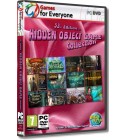 Hidden Object Games Vol.53 - 12in1